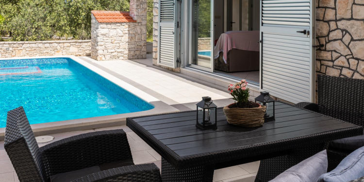 Solar Holday Home Ivona